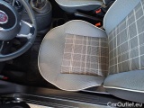  Fiat  500 FIAT  / 2015 / 3P / BERLINA 1.0 70CV IBRIDO LOUNGE #14