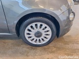  Fiat  500 FIAT  / 2015 / 3P / BERLINA 1.0 70CV IBRIDO LOUNGE #22