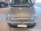  Fiat  500 FIAT  / 2015 / 3P / BERLINA 1.0 70CV IBRIDO LOUNGE #30