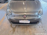  Fiat  500 FIAT  / 2015 / 3P / BERLINA 1.0 70CV IBRIDO LOUNGE #36