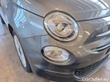  Fiat  500 FIAT  / 2015 / 3P / BERLINA 1.0 70CV IBRIDO LOUNGE #45