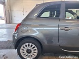  Fiat  500 FIAT  / 2015 / 3P / BERLINA 1.0 70CV IBRIDO LOUNGE #55