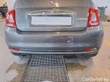  Fiat  500 FIAT  / 2015 / 3P / BERLINA 1.0 70CV IBRIDO LOUNGE #67