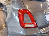  Fiat  500 FIAT  / 2015 / 3P / BERLINA 1.0 70CV IBRIDO LOUNGE #78