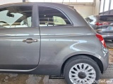  Fiat  500 FIAT  / 2015 / 3P / BERLINA 1.0 70CV IBRIDO LOUNGE #80