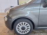  Fiat  500 FIAT  / 2015 / 3P / BERLINA 1.0 70CV IBRIDO LOUNGE #97