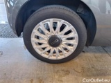  Fiat  500 FIAT  / 2015 / 3P / BERLINA 1.0 70CV IBRIDO LOUNGE #111