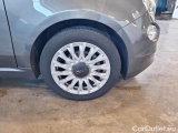  Fiat  500 FIAT  / 2015 / 3P / BERLINA 1.0 70CV IBRIDO LOUNGE #108