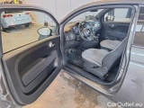  Fiat  500 FIAT  / 2015 / 3P / BERLINA 1.0 70CV IBRIDO LOUNGE #123