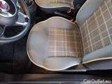  Fiat  500 FIAT  / 2015 / 3P / BERLINA 1.0 70CV IBRIDO LOUNGE #124