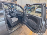  Fiat  500 FIAT  / 2015 / 3P / BERLINA 1.0 70CV IBRIDO LOUNGE #127
