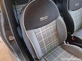  Fiat  500 FIAT  / 2015 / 3P / BERLINA 1.0 70CV IBRIDO LOUNGE #128