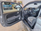  Fiat  500 FIAT  / 2015 / 3P / BERLINA 1.0 70CV IBRIDO LOUNGE #132