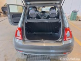  Fiat  500 FIAT  / 2015 / 3P / BERLINA 1.0 70CV IBRIDO LOUNGE #137