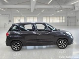  Fiat  500 FIAT L / 2017 / 5P / MONOVOLUME BUSINESS 1.3 MULTIJET 95CV #7