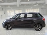  Fiat  500 FIAT L / 2017 / 5P / MONOVOLUME BUSINESS 1.3 MULTIJET 95CV #8
