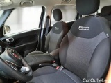  Fiat  500 FIAT L / 2017 / 5P / MONOVOLUME BUSINESS 1.3 MULTIJET 95CV #11