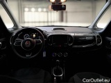  Fiat  500 FIAT L / 2017 / 5P / MONOVOLUME BUSINESS 1.3 MULTIJET 95CV #3