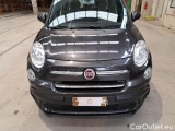  Fiat  500 FIAT L / 2017 / 5P / MONOVOLUME BUSINESS 1.3 MULTIJET 95CV #33