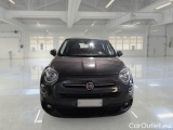  Fiat  500 FIAT X / 2018 / 5P / CROSSOVER 1.0 T3 120CV MT E6D CONNECT #6