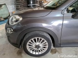  Fiat  500 FIAT X / 2018 / 5P / CROSSOVER 1.0 T3 120CV MT E6D CONNECT #103