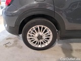  Fiat  500 FIAT X / 2018 / 5P / CROSSOVER 1.0 T3 120CV MT E6D CONNECT #118