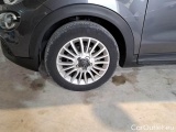  Fiat  500 FIAT X / 2018 / 5P / CROSSOVER 1.0 T3 120CV MT E6D CONNECT #122