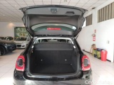  Fiat  500 FIAT X / 2018 / 5P / CROSSOVER 1.3 MJET 95CV 4X2 BUSINESS #5