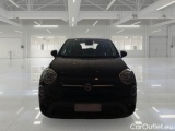  Fiat  500 FIAT X / 2018 / 5P / CROSSOVER 1.3 MJET 95CV 4X2 BUSINESS #6