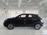  Fiat  500 FIAT X / 2018 / 5P / CROSSOVER 1.3 MJET 95CV 4X2 BUSINESS #8