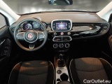  Fiat  500 FIAT X / 2018 / 5P / CROSSOVER 1.3 MJET 95CV 4X2 BUSINESS #4