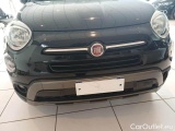  Fiat  500 FIAT X / 2018 / 5P / CROSSOVER 1.3 MJET 95CV 4X2 BUSINESS #36