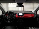  Fiat  500 FIAT X / 2018 / 5P / CROSSOVER 1.3 MJET 95CV 4X2 BUSINESS #3