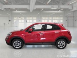  Fiat  500 FIAT X / 2018 / 5P / CROSSOVER 1.3 MJET 95CV 4X2 BUSINESS #8