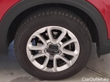  Fiat  500 FIAT X / 2018 / 5P / CROSSOVER 1.3 MJET 95CV 4X2 BUSINESS #17