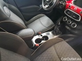  Fiat  500 FIAT X / 2018 / 5P / CROSSOVER 1.3 MJET 95CV 4X2 BUSINESS #104
