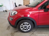  Fiat  500 FIAT X / 2018 / 5P / CROSSOVER 1.3 MJET 95CV 4X2 BUSINESS #84