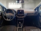  Ford  Fiesta FORD  / 2017 / 5P / BERLINA 1.1 75CV GPL SeS TITANIUM #3
