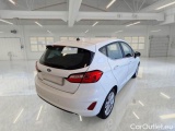  Ford  Fiesta FORD  / 2017 / 5P / BERLINA 1.1 75CV GPL SeS TITANIUM #2