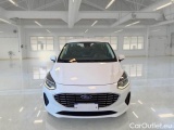  Ford  Fiesta FORD  / 2017 / 5P / BERLINA 1.1 75CV GPL SeS TITANIUM #6