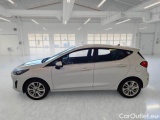  Ford  Fiesta FORD  / 2017 / 5P / BERLINA 1.1 75CV GPL SeS TITANIUM #8