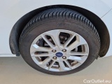  Ford  Fiesta FORD  / 2017 / 5P / BERLINA 1.1 75CV GPL SeS TITANIUM #17