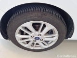  Ford  Fiesta FORD  / 2017 / 5P / BERLINA 1.1 75CV GPL SeS TITANIUM #20