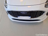  Ford  Fiesta FORD  / 2017 / 5P / BERLINA 1.1 75CV GPL SeS TITANIUM #36