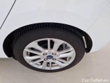  Ford  Fiesta FORD  / 2017 / 5P / BERLINA 1.1 75CV GPL SeS TITANIUM #81