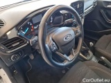  Ford  Fiesta FORD  / 2017 / 5P / BERLINA 1.1 75CV GPL SeS TITANIUM #90