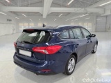  Ford  Focus FORD  / 2018 / 5P / STATION WAGON 1.5 ECOBLUE 120CV BUS CO-PILOT AUTO SW #2