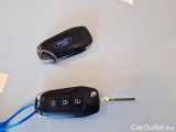  Ford  Fiesta FORD  / 2017 / 5P / BERLINA 1.1 75CV GPL SeS TITANIUM #121