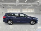  Ford  Focus FORD  / 2018 / 5P / STATION WAGON 1.5 ECOBLUE 120CV BUS CO-PILOT AUTO SW #7