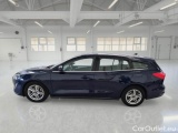  Ford  Focus FORD  / 2018 / 5P / STATION WAGON 1.5 ECOBLUE 120CV BUS CO-PILOT AUTO SW #8